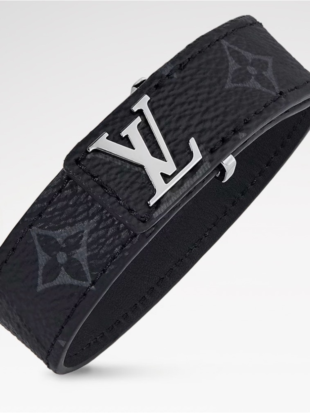 Louis Vuitton Slim Bracelet